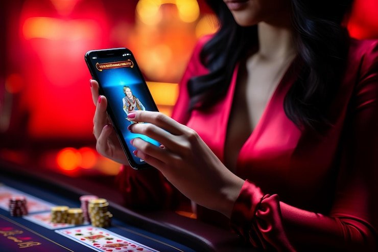Antarmuka mobile European Roulette di pisangtoto dengan tata letak taruhan yang jelas
